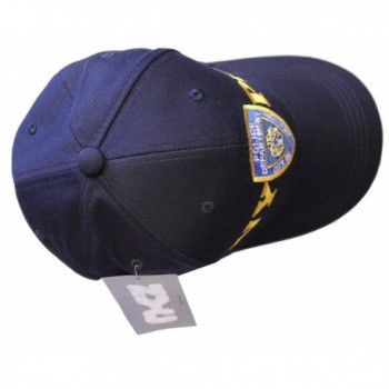 Official NYPD Baseball Police Department