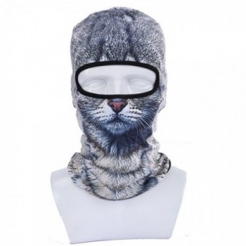 Balaclava-Windproof full face Ski Mask-Protection from Cold Dust and SUN's UV - A03 - CB1805AYERM