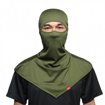 AIWOLV Balaclava Outdoor Running Motorcycle - AWL-BF-T-02 - CY182W3ECDD