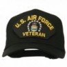 Air Force Veteran Military Patch