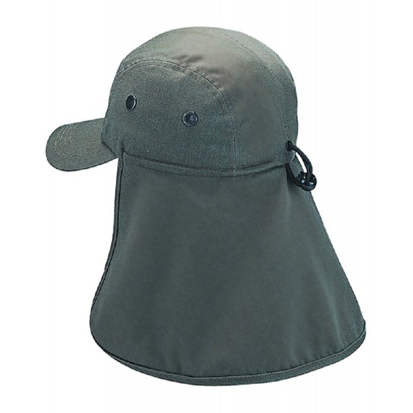 Flap Hat (03)-Khaki W15S46D - Olive - CJ12I3I9ZIF