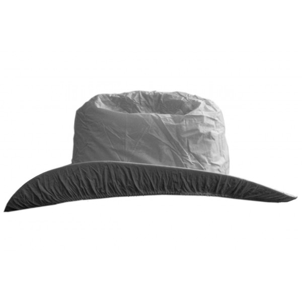Scout Unisex Hat Raincover - 01080 - Clear - C2111VMVT3F