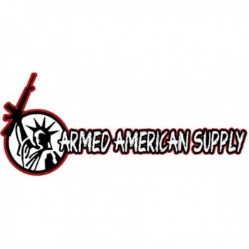 Armed American Supply Orange Kryptek