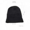 Winter Beanie Thermal Fleece Lined