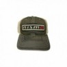 Vintage Nismo T Stained Mesh Snapback