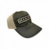 Vintage Nismo T Stained Mesh Snapback in Men's Baseball Caps
