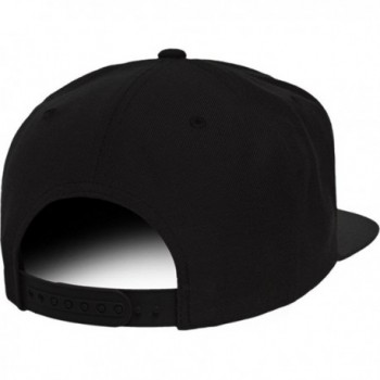 Trendy Apparel Shop Embroidered Snapback