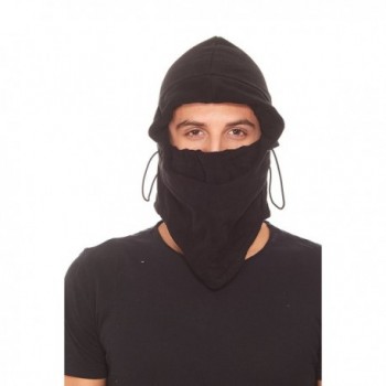 Unique Styles Balaclava Insulated Outdoor in Men's Balaclavas