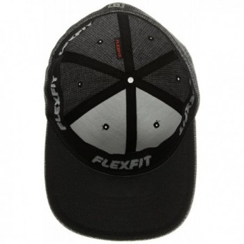DC Capstar Hat Periscope Medium in Men's Baseball Caps