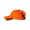 Joes USA TM Camouflage Caps Realtree Blaze Orange