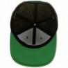 Brixton Medium Profile Adjustable Snapback in Men's Baseball Caps