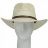 HAVANA Fedora Vented Outback Ultrafino