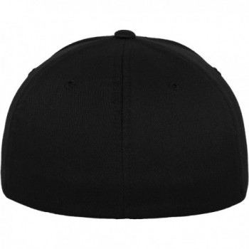 Flexfit WOOLY COMBED Stretchable Cap