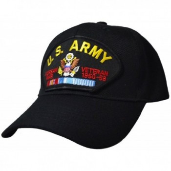 Military Productions US Army Korean War Veteran Cap - CP12ELXMHJF