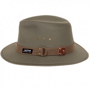 Panama Jack Canvas Safari Medium