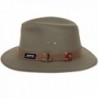 Panama Jack Canvas Safari Medium