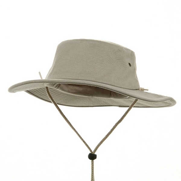 Australian Hats - Stone - CY111414917