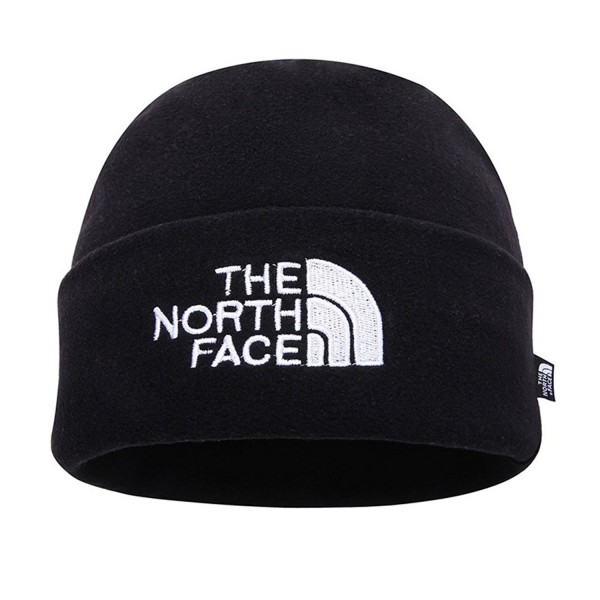 North Face Double Thicken Thermal - Black - C9123S85UTN