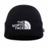 North Face Double Thicken Thermal - Black - C9123S85UTN