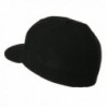 Pro Style Wool Fitted Cap