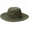 Coal Traveler brimmed Adventure Olive