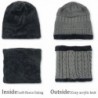 Goodbuy Knitted Winter Beanie Outdoor
