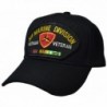 3rd Marine Division Vietnam Veteran Cap - CK12DI66SXR