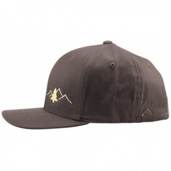 Flexfit Pro Style Hat Outdoors