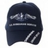 Officially Licensed US Navy Submarine Service Baseball Cap - CS1824ULQ52