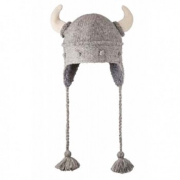 Delux Knitiwts Viking hat - CC12NSYL4IS