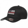 Thin Red Line Flexfit Hat - C3182KWH6U0