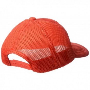 Armani Exchange Mens Baseball Poppy