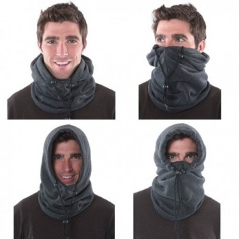 Heat Logic Gaiter Balaclava Insulated