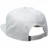 RVCA Mens Breez Snapback Light