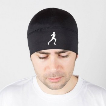 Gone Run Technology Beanie Performance