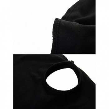 Maoko Balaclava Breathable Windproof Protective in Men's Balaclavas