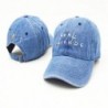 WENDYWU Unisex Friends Embroidered Baseball in Men's Baseball Caps