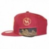 Mitchell Ness Knicks Chinese Snapback