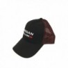 Custom Nissan NISMO Mesh Snapback