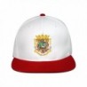 Go Rep Puerto Snapback White