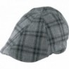 Henschel Men's 5071 Hat - Charcoal - CH115WT3M4R