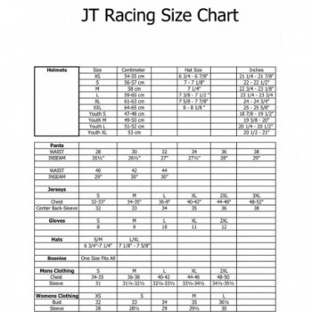 JT Racing USA Black X Large in Men's Baseball Caps