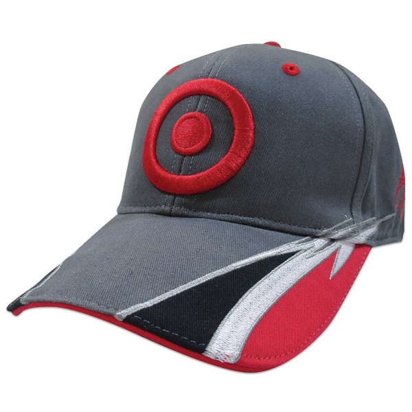 Kyle Larson NASCAR Adjustable Target Hat - CH186RQENLL