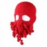JXUFUFOO Beanie Octopus Tentacle Unisex