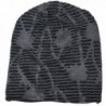 Summer Slouch Lightweight Oversize Beanie