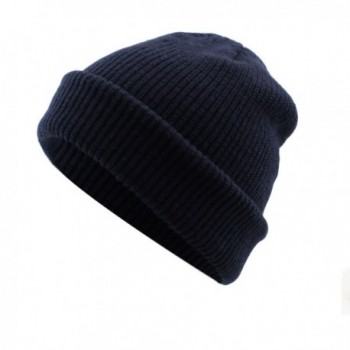 Queenly Winter Stretch Slouchy Beanie in Men's Skullies & Beanies