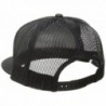 Brixton Mens Palmer Mesh Black