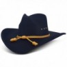 Western Cowboy Hat Cavalry Medium