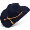 Western Cowboy Hat Cavalry Medium in Men's Sun Hats