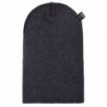 Classic Cycling Plain Beanie Running